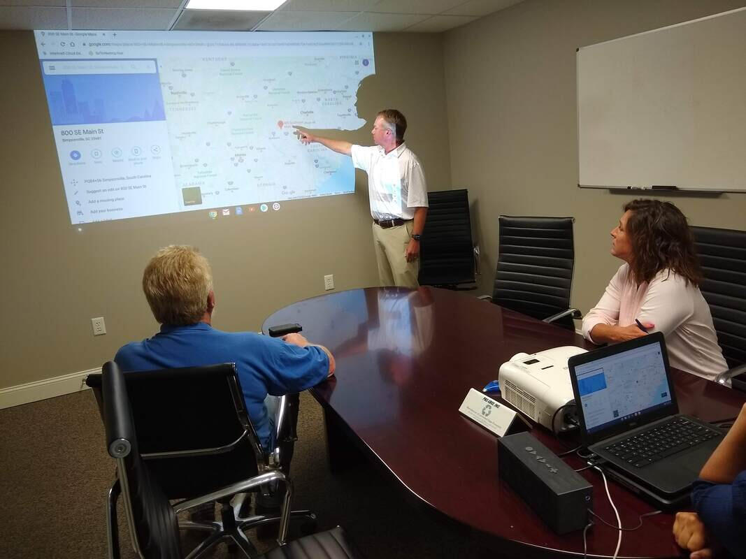 Interkraft Interkraft